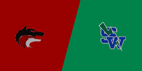 Cedarcrest High School vs. Shorewood High School