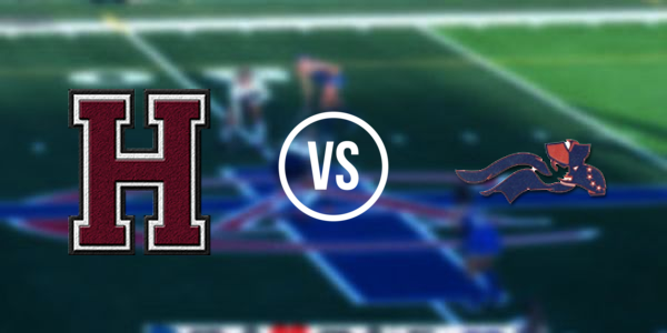 John Stark vs Hanover
