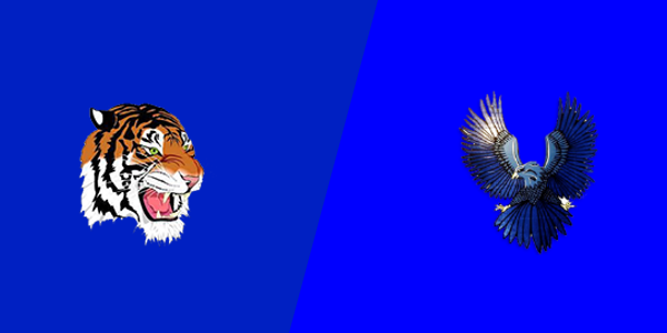 LaCrosse High School vs. Oakesdale High School