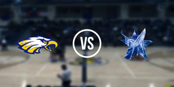 Carson City-Crystal High School vs. Beal City High School