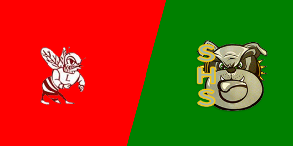 Lafayette High School vs. Suwannee High School