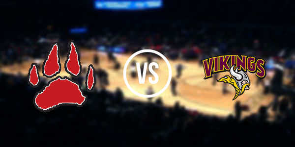 Laingsburg High School vs Potterville High School