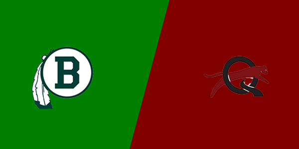 Bartlett High School vs. Quaboag Regional High School