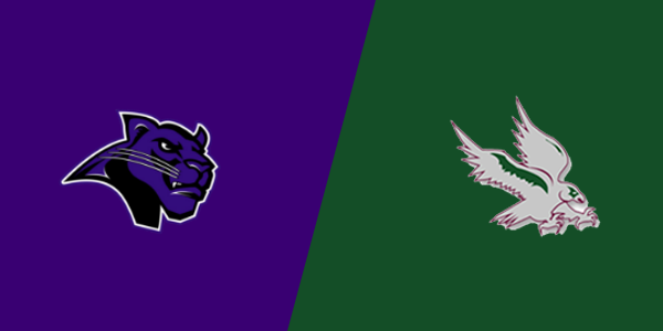 Pacheco High School vs. Central Valley High School - Ceres