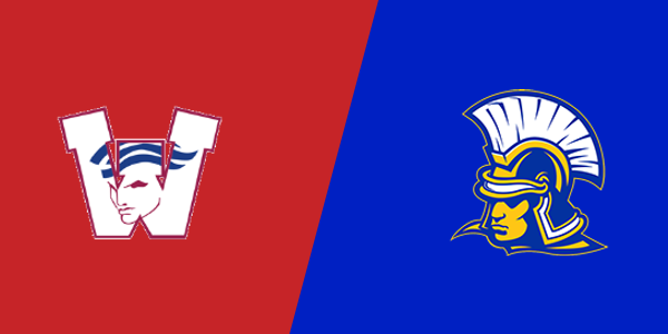 Washington High School vs. Fife High School