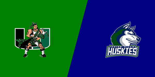 Upland High School vs. Chino Hills High School