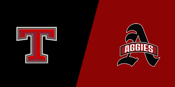 Thompson High School vs. Albertville High School