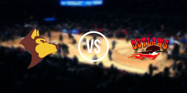 Roy-Winifred High School vs. Belt High School