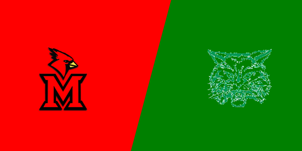 McClave High School vs. Granada High School