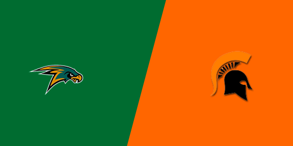 Lakeland High School vs. Priest River Lamanna High School