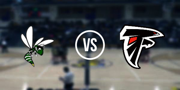 St Johns High School vs Williamston High School