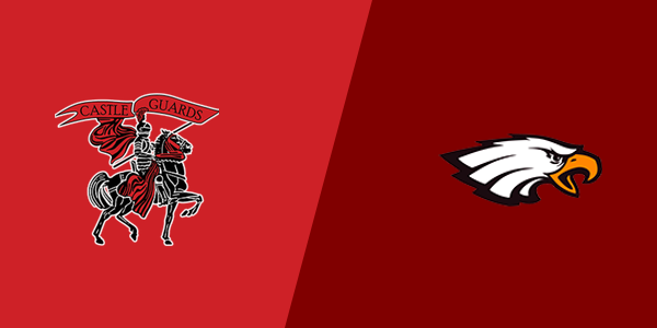 Washburn High School vs. Solon Springs High School