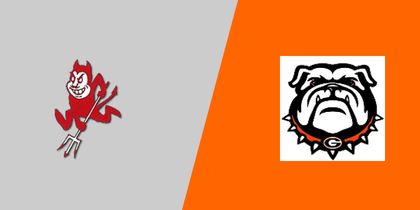 South Fulton High School vs. Gleason School