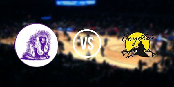 Nashua High School vs. Dodson School