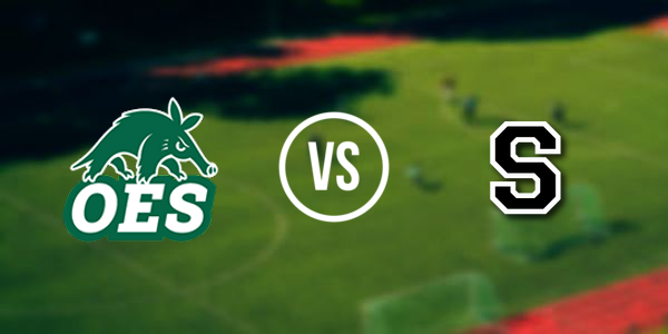 St Mary's School vs. Oregon Episcopal School