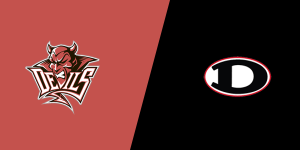 Lawrence County High School vs. Decatur High School