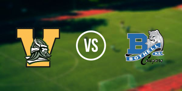 Bothell High School vs Inglemoor High School