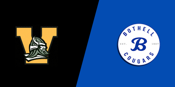 Inglemoor High School vs. Bothell High School