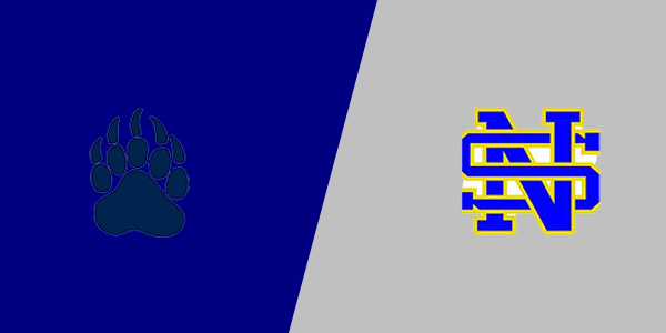 Mount Airy High School vs. North Surry High School