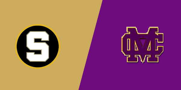 Scottsboro High School vs. Madison County High School