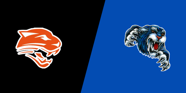 Powell High School vs. Douglas High School