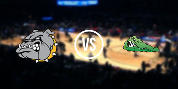 Princeton High School vs. Spring Creek High School