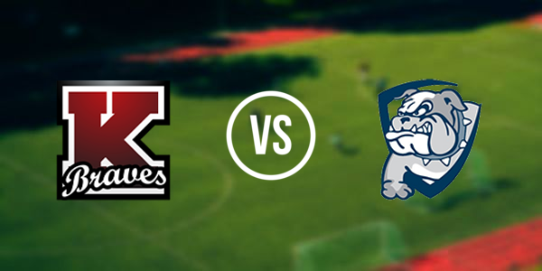 Kamiakin High School vs. Gonzaga Preparatory School