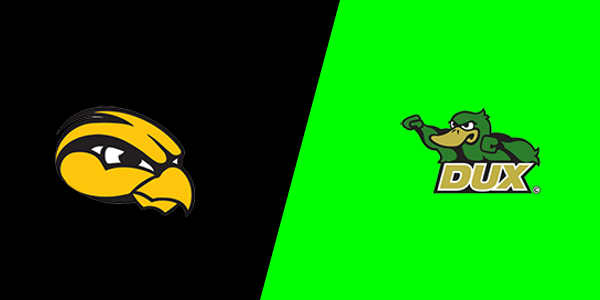 Hamilton High School vs. Zeeland West High School