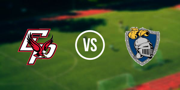 Eden Prairie High School vs St. Michael Albertville High School