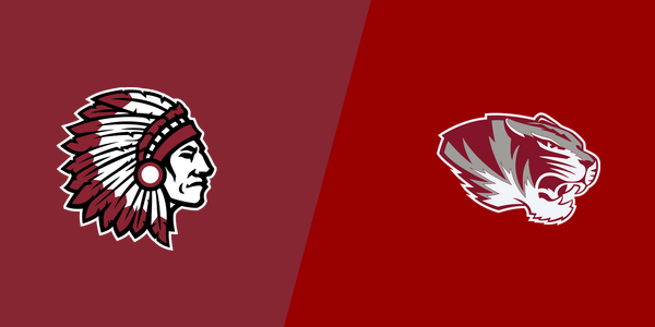 East Limestone High School vs. Hartselle High School