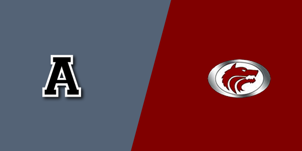Away vs. Chiles High School