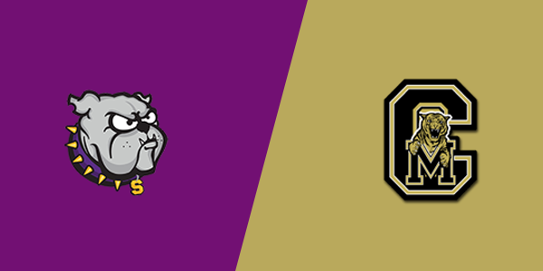 Smyrna High School vs. Central Magnet School