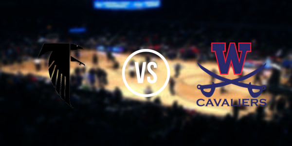 Madison High School vs. C G Woodson High School