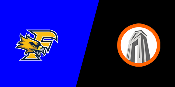 Ferndale High School vs. Blaine High School