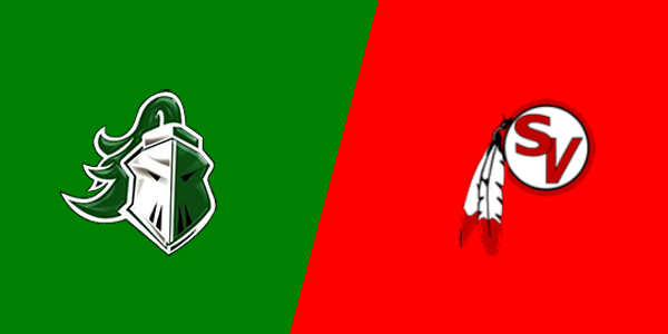 Hamilton Central High School vs. Sauquoit Valley Senior High School