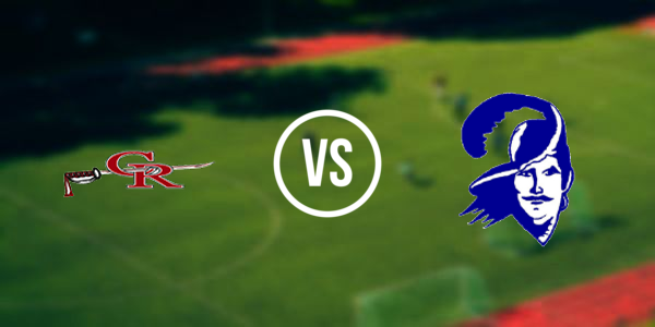 Colonel Richardson High School vs. Kent Island High School