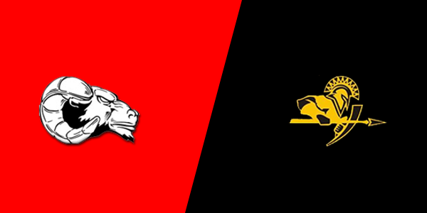 Clearwater Valley High School vs. Timberline High School