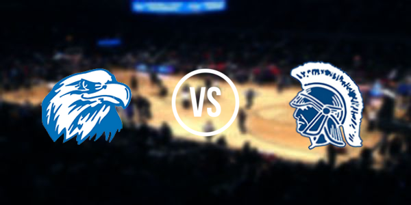 Traverse City St. Francis High School vs St Mary School