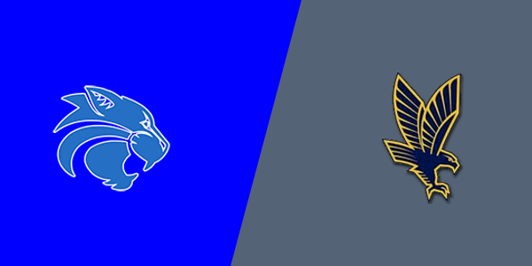 Locust Grove High School vs. Eagle's Landing High School