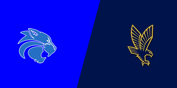 Locust Grove High School vs. Eagle's Landing High School