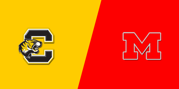 BB Comer High School vs. Munford High School