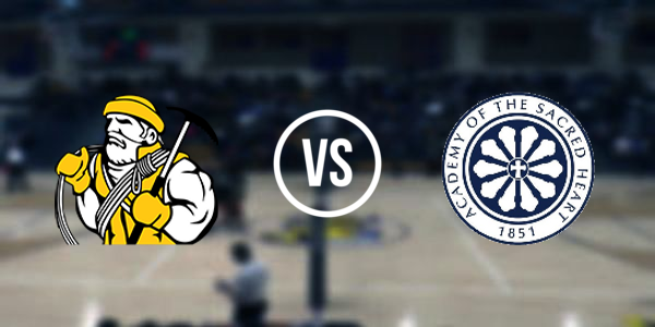 Everest Collegiate High School and Academy vs. Academy Of The Sacred Heart