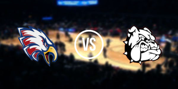 Hugoton High School vs McPherson High School