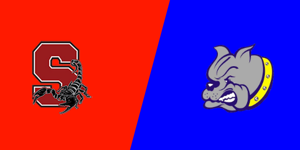 Satellite High School vs. Titusville High School