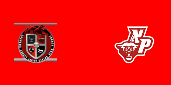 Coahoma County High School vs. North Panola High School