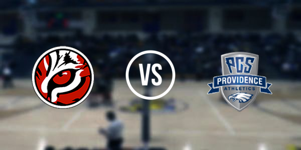 Eufaula High School vs. Providence Christian School