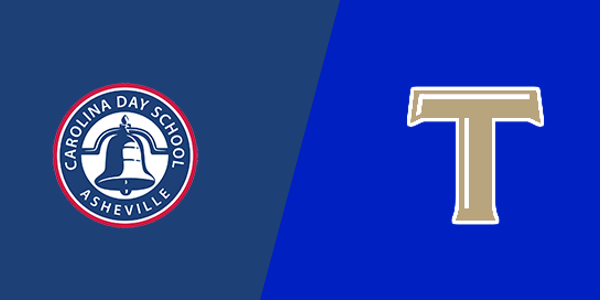 Carolina Day School vs. Tri-Cities Christian Academy