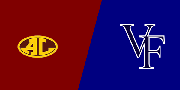 Avon Lake High School vs. Valley Forge High School