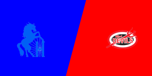 Havre High School vs. Dawson County High School