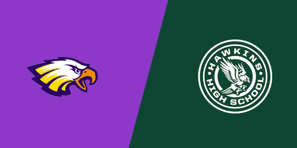 Bell High School vs. Augustus F Hawkins High School
